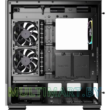 Корпус Montech Sky Two (черный) картинка 6